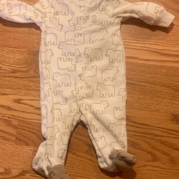 Carter's Other - Baby Onesie Carter's Other - Baby Onesie